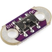 Resim Lilypad Sürgülü Anahtar Modülü 
