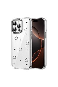 Resim artlab Art Apple İphone 14 Pro Max Fiyonk Desenli Kapak - Desen 8 Lab 