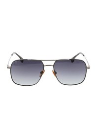 Resim Hawk Hw6061-02 59 Polarize Erkek Güneş Gözlüğü 