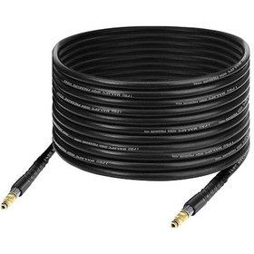 Resim Xuweiwei Karcher K2-7 Yüksek Basınçlı Yıkama Makinesi İçin Esnek Hortum 