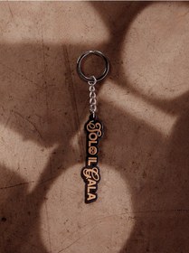 Resim Galatasaray Solo Il Gala Anahtarlık U251557 Diğer 