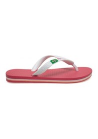 Resim Ipanema Bb0117k Clas Brasil Ii Kids P.a Pembe Çocuk Terlik Pembe 