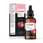Resim Asia 'S Dreams Hint Yağı (Castor Oil) 50 Ml 