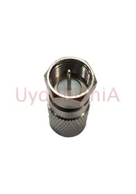 Resim Rg 11 F Konnektör Iğneli 10 Adet 