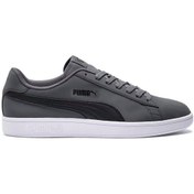 Resim Puma Smash v2 Buck Erkek Anrasit Günlük Ayakkabı 365160-08 