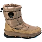 Resim Buckhead 1113 Bej Kadın Kar Botu Bej 