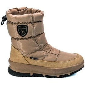 Resim Buckhead 1113 Bej Kadın Kar Botu Bej 