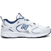 Resim New Balance Erkek Spor Ayakkabı ML408WN New Balance Performance WHITE 