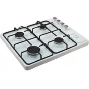 Resim Uğur Katmer Sanayi Uğur UK-212 Set Üstü Tüplü Beyaz Ocak 