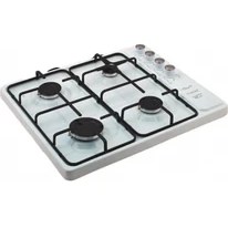 Resim Uğur Katmer Sanayi Uğur UK-212 Set Üstü Tüplü Beyaz Ocak 