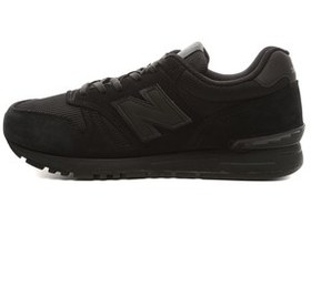 Resim New Balance Ml565Abb Erkek Spor Ayakkabı Siyah 