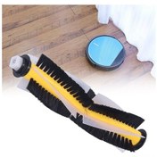 Resim Tenfowee Proscenic Vslam-811gb Vslam-911se Süpürge İçin Abs Ana Fırça - Yumuşak Dokulu, Toz Ve Kedi Tüyü Temizleyici, Kolay Kurulumlu Erişkin Aksesuar 