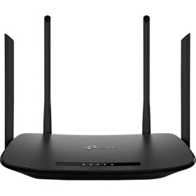 Resim TP-Link ARCHER-VR300 AC1200 Dual Band 1200 Mbps Vdsl Modem Router 