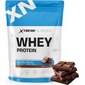 Resim Xtreme Whey Protein Tozu - 512 G - Çikolata Aromalı - 16 Srvis 