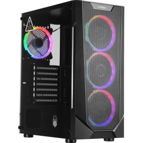 Resim James Donkey Helıx H800 4xrbw Atx 650W Gamıng Kasa 