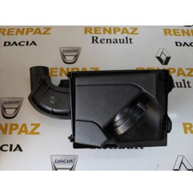 Resim Latıtude / Talisman / Laguna 3 Hava Filtre Kutusu 165005496r - 8200545837 - 8200581278 - 8200545836 Adet Seçim / 1 Adet 