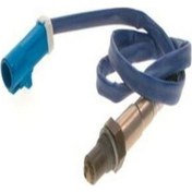 Resim Bosch-0258986744 - Sensor Hego Eksoz 748 Mm Ford : Focus 1.6 B 