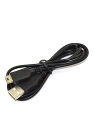 Resim POPKONSOL Nintendo Gbm Gameboy Micro Usb Şarj Ve Data Kablosu Game Boy Mikro Şarj 