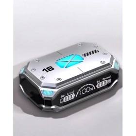 Resim Zengezur M41 Bluetooh Kulaklik 