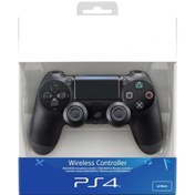 Resim PS4 Uyumlu Ve Pc Uyumlu Oyun Kolu 