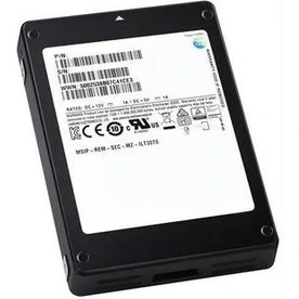 Resim Samsung Pm1643A 960GB 2.5 İnç Sas 12G Sunucu SSD 