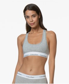 Resim Calvin Klein Kadın Spor Atleti F3785e-020 