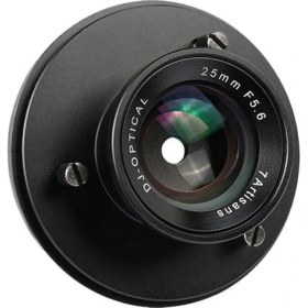 Resim 7artisans 25mm f/5.6 Drone Lens (E-Mount APS-C) 