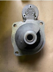 Resim Üçel Massey Ferguson 135 240 Marş Pinyon Kapağı Özden Marka 