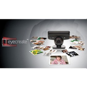 Resim Eye Create Ps3 Oyun 