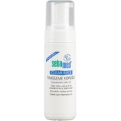 Resim Sebamed Clear Face Temizleme Köpüğü 150 ml 