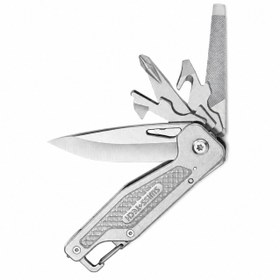 Resim Multi Fonksiyonel Çakı - Swiss+Tech - 13 IN 1 - ST022001 