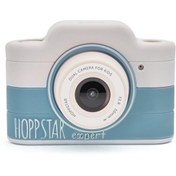Resim Hoppstar Expert Yale Selfie Özellikli Dijital Çocuk Kamerası - Açık Mavi 76893 