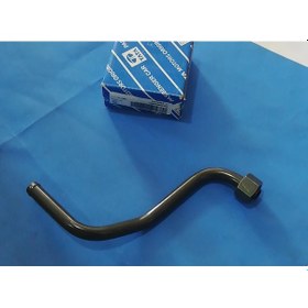 Resim TATA İNDİCA TURBO YAĞ GERİ DÖNÜŞ BORUSU 