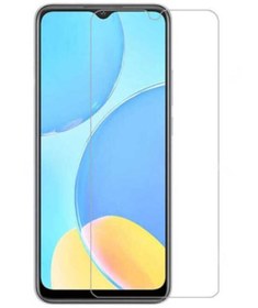 Resim Galaxy A34 Maxi Glass Temperli Cam Ekran Koruyucu 
