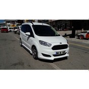 Resim FORD\COURİER BODYKİT Fiber-Boyasız 