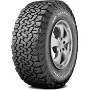 Resim Bfgoodrich Lt245/75 R17 121/118S All Terrain Ko2 T/A Lre Rwl Yaz Lastiği 2024 