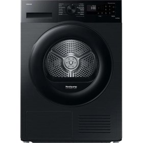 Resim Samsung DV90CGC0A0ABAH 9 kg Çamaşır Kurutma Makinesi 