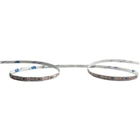 Resim 5 Volt Şerit Led 5mm 60 Ledli Mor 2835 5v Şerit Led 5m 5 Metre 