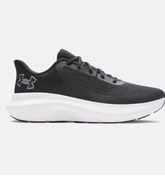 Resim Under Armour Ua Charged Rogue 5 Siyah Erkek Koşu & Antrenman Ayakkabısı 3028256-001 