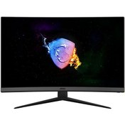 Resim MSI Optıx G27c7 27"165hz 1ms Va Fhd Freesync Premium Kavisli Gaming Monitör 