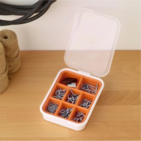 Resim IKEA Fıxa Kanca ve Vida Seti 102 Prç. 