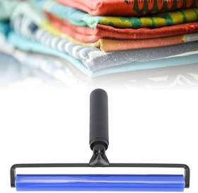 Resim Ekran Film Rulosu, Toz Giderici Rulo Çevre Dostu Yüksek Esneklik Yumuşak Oda için Çözünmez (14 inç (33x20x23 cm) 