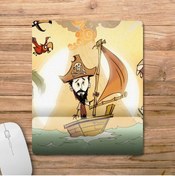 Resim Pixxa Don't Starve Bilek Destekli Mousepad Model - 2 