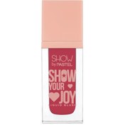 Resim Pastel Show Your Joy Liquid Blush - Likit Allık No: 55 