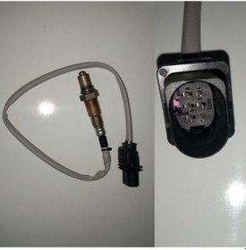 Resim Oksijen Sensörü İ20 1,4 Benzinli 2012 2015/i30/ix35/ 