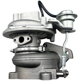 Resim Nissan Yd25 Turbo ,14411-vk500 