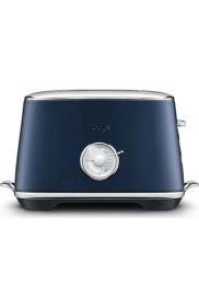 Resim Esmo Home Sage STA735 Bst The Select Lux Ekmek Kizartma Makinesi Siyah 
