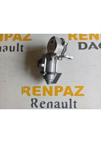 Resim Duster/Symbol Joy/Sandero Otomatik Vites Geçiş Motoru 328D52283R 