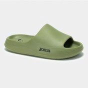 Resim Joma S.after 2523 Erkek Yeşil Terlik Yeşil 