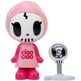 Resim Tokidoki Sürpriz Figür Tkdı0001 